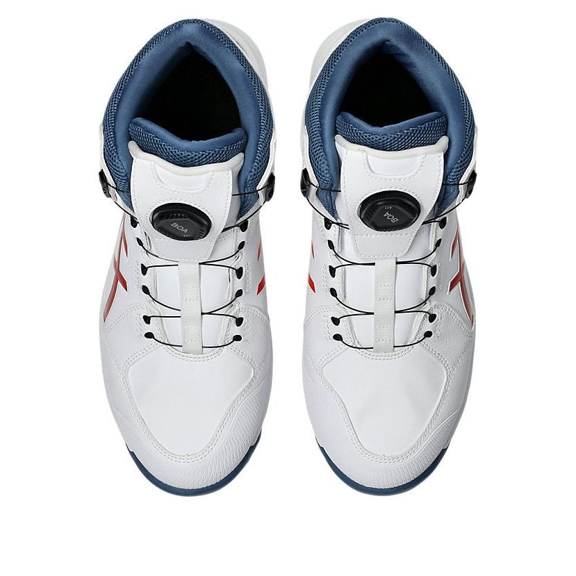 ASICS Winjob CP314 Boa 'White Cherry Tomato' 1273A124-100