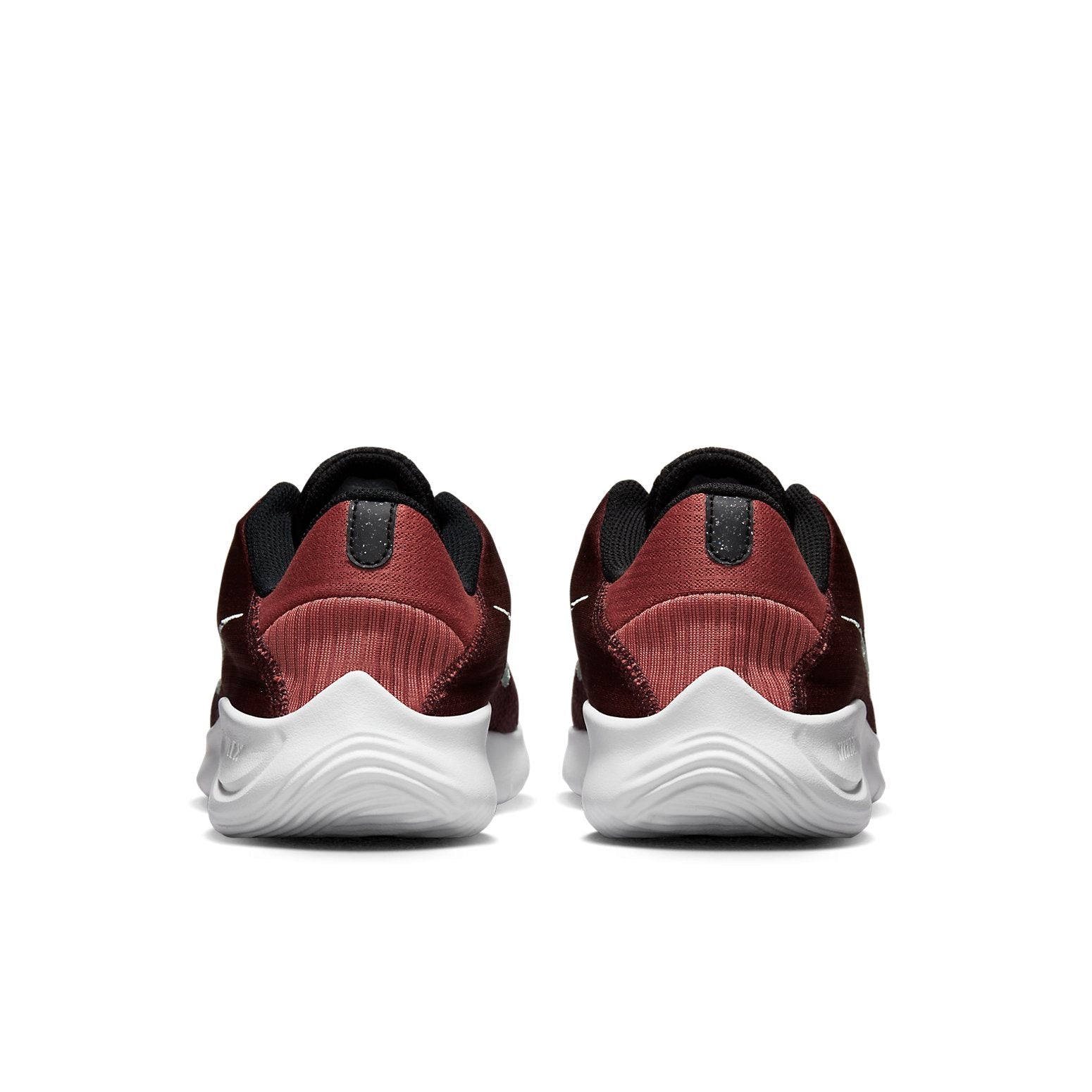 (WMNS) Nike Flex Experience Run 11 Next Nature 'Burgundy Crush' DD9283-601