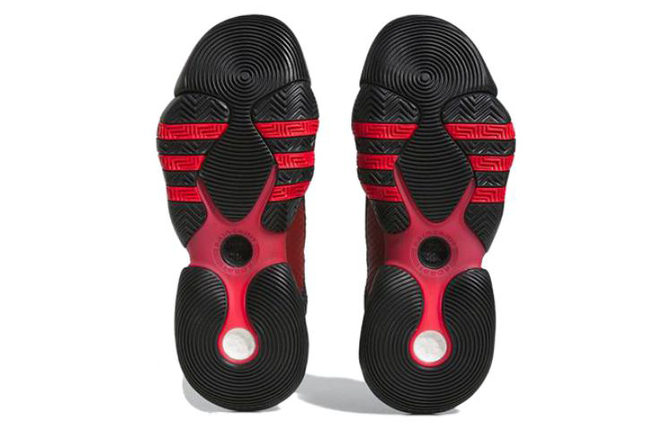 adidas Trae Young 2 'Hawks' HQ0986