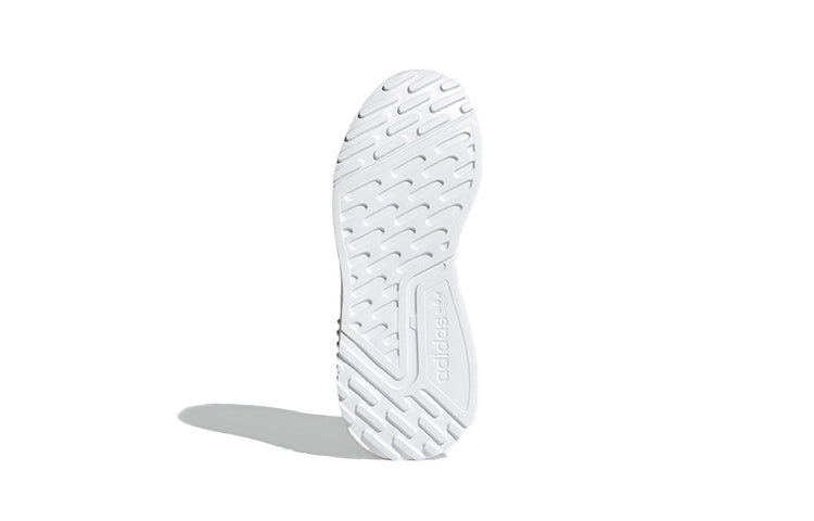 (PS) adidas Multix 'White Black' FX6399