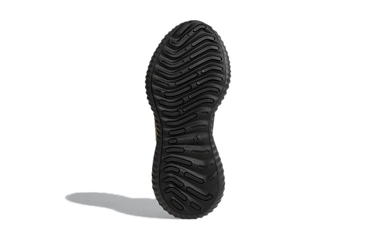 (GS) adidas Alphabounce Beyond 'Carbon Solid Grey' CQ1485