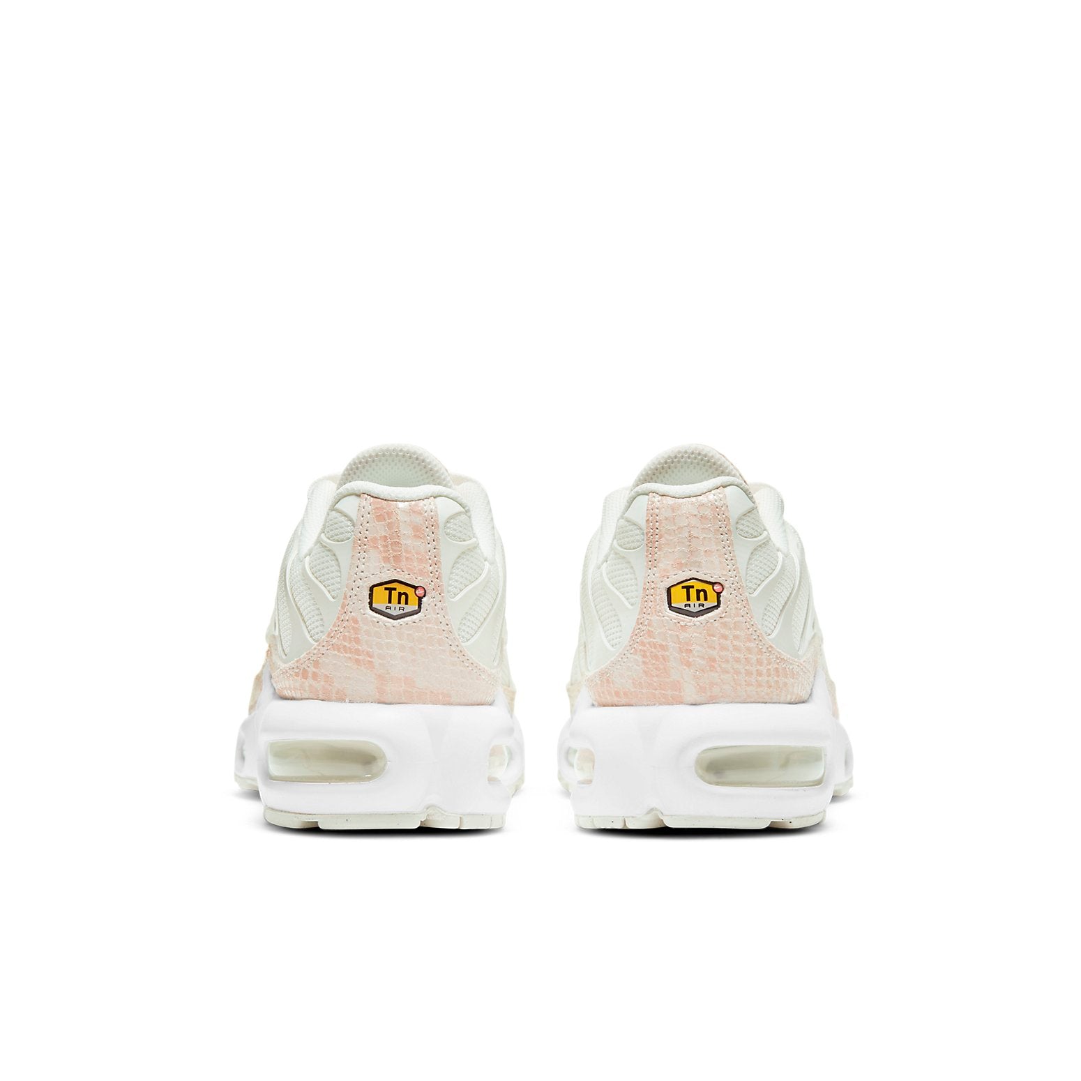 (WMNS) Nike Air Max Plus 'Pink Snakeskin' DJ4601-100