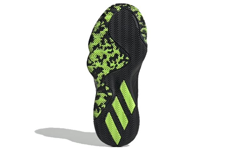 (GS) adidas Marvel x D.O.N. Issue #1 'Stealth Spider-Man' EF2933