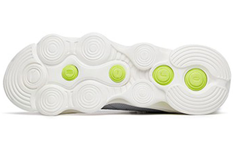 ANTA Running Series Sneakers 'Grey' 112215555-8