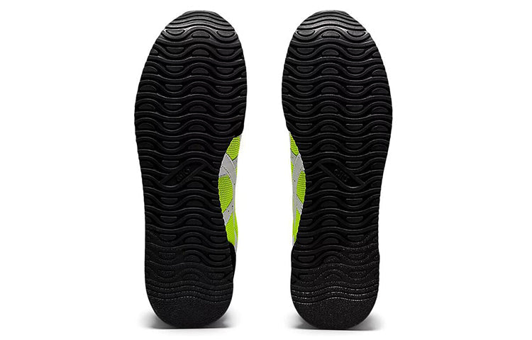 ASICS Tarther OG Shoes Black/Green 1201A167-300