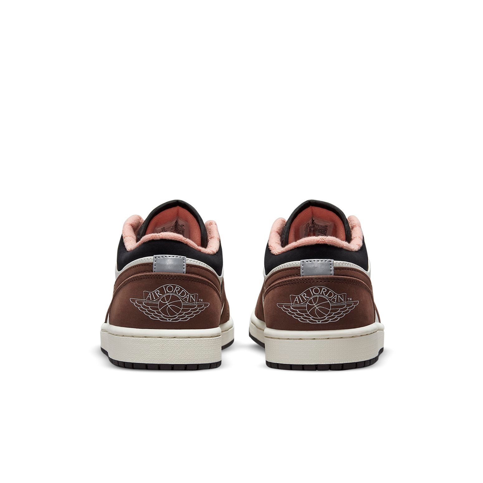 Air Jordan 1 Low 'Mocha' DC6991-200