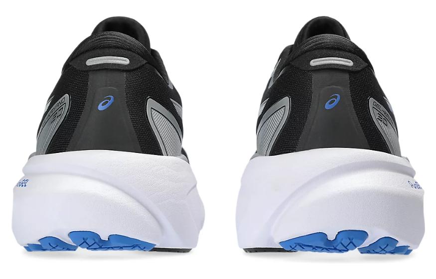 ASICS Gel-Kayano 30 'Black Illusion Blue' 1011B548-004