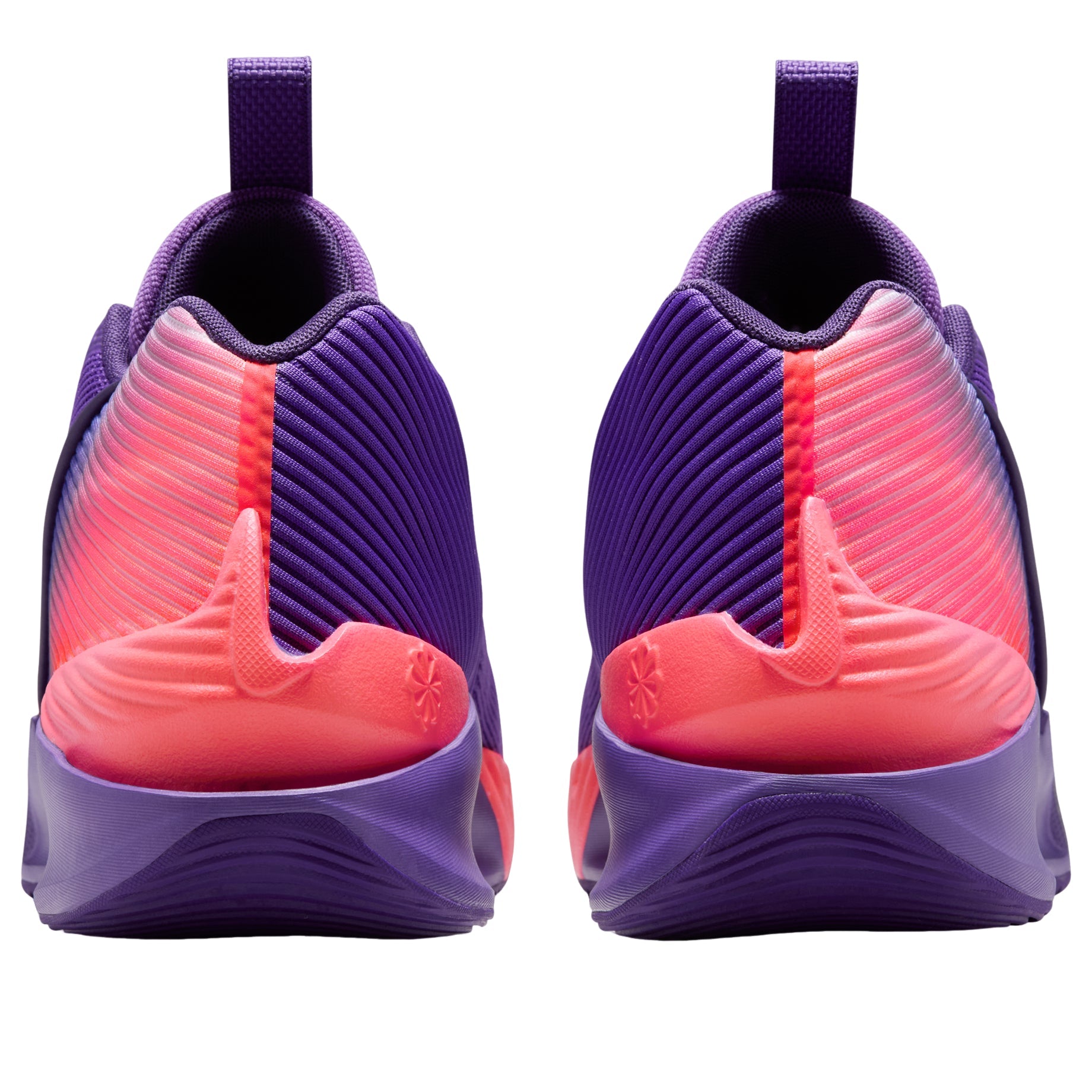Nike Air Zoom GT Jump Academy EP 'Wild Grape' HF1804-501