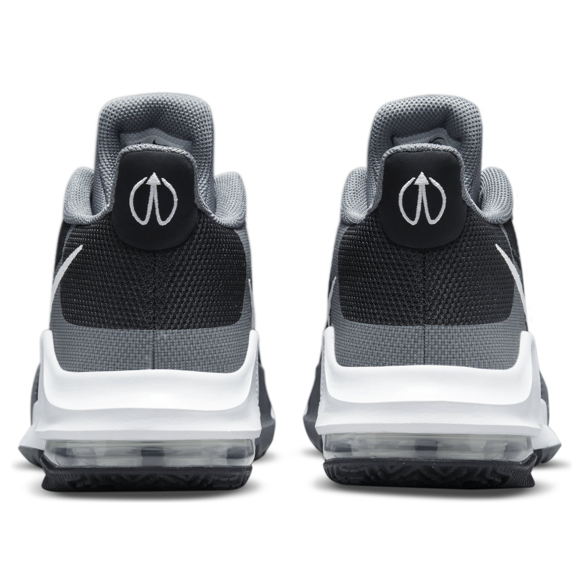 Nike Air Max Impact 3 'Black Cool Grey' DC3725-001