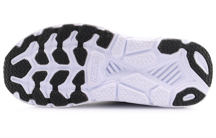 (WMNS) HOKA ONE ONE Clifton 7 'Black Gold' 1110509-BBRNZ