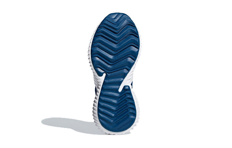(PS) adidas FortaRun Hickies K 'Orange' DB2926