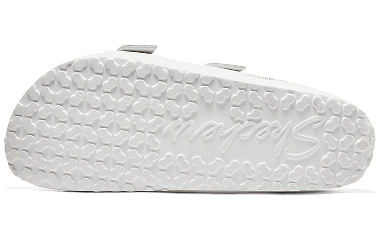 (WMNS) Skechers Arch Fit Cali Breeze 2.0 'White' 111590-WHT