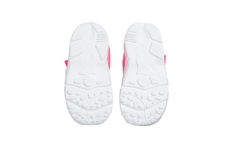 (TD) Nike Little Rift BR 'Hyper Pink Ghost Green White' 829974-631