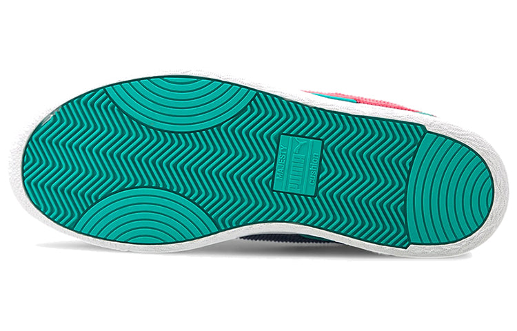 PUMA Ralph Sampson Low 'Bubblegum' 375183-01
