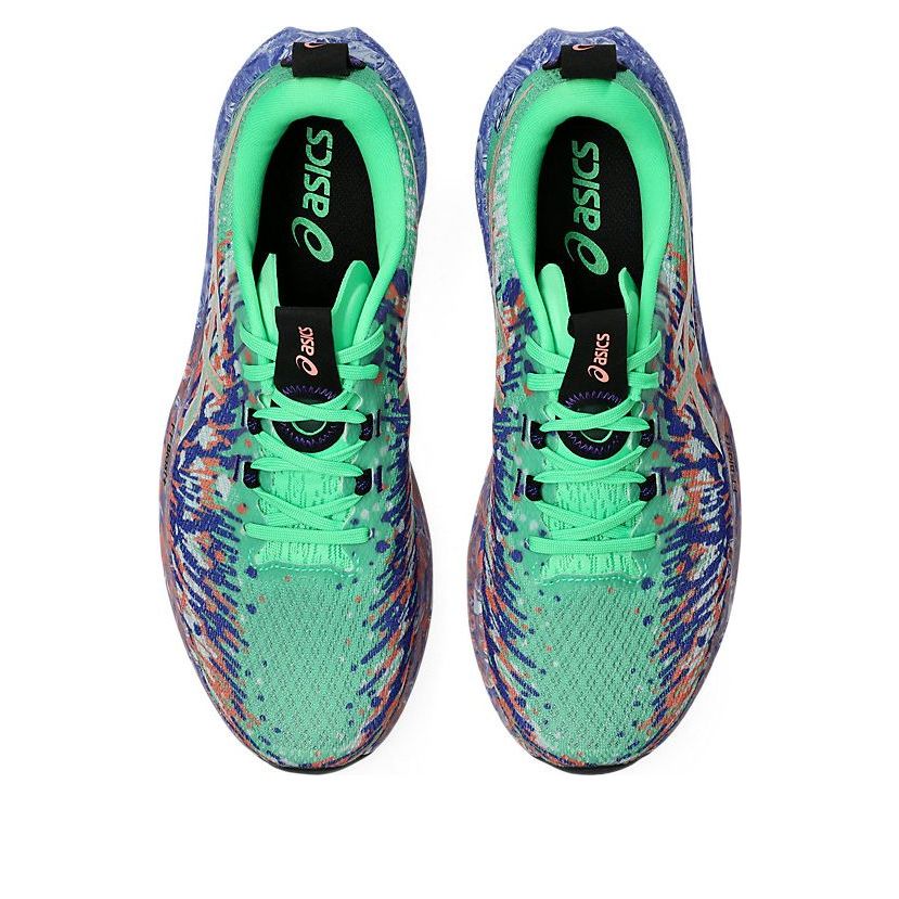 ASICS Noosa Tri 16 'Vital Green Cobalt Burst' 1011B872-301