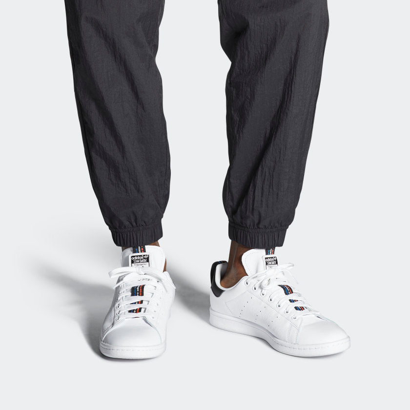 adidas Stan Smith 'White Black' FW5814