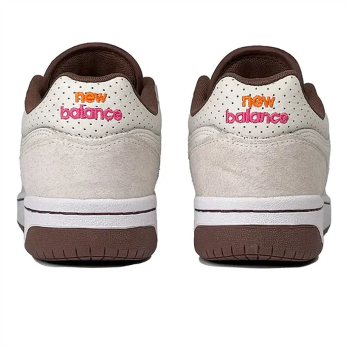 New Balance x Dunkin Donuts 480 'Coffee Donuts' NM480CND