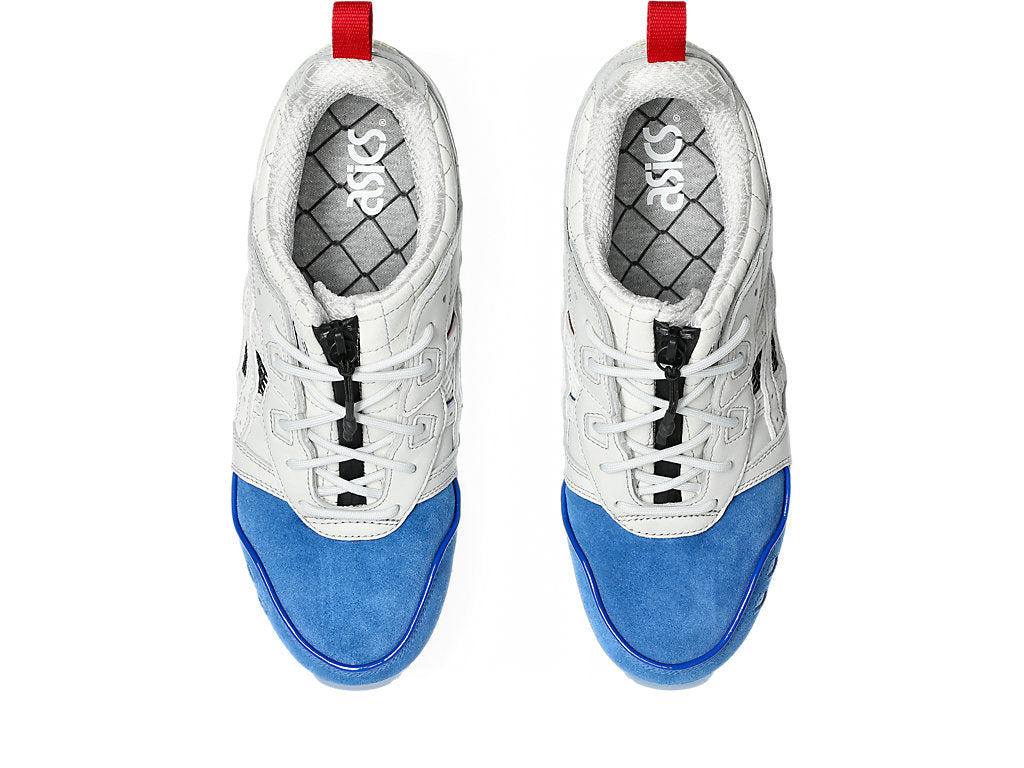 ASICS Gel-Lyte III OG 'White Blue' 1203A579-100