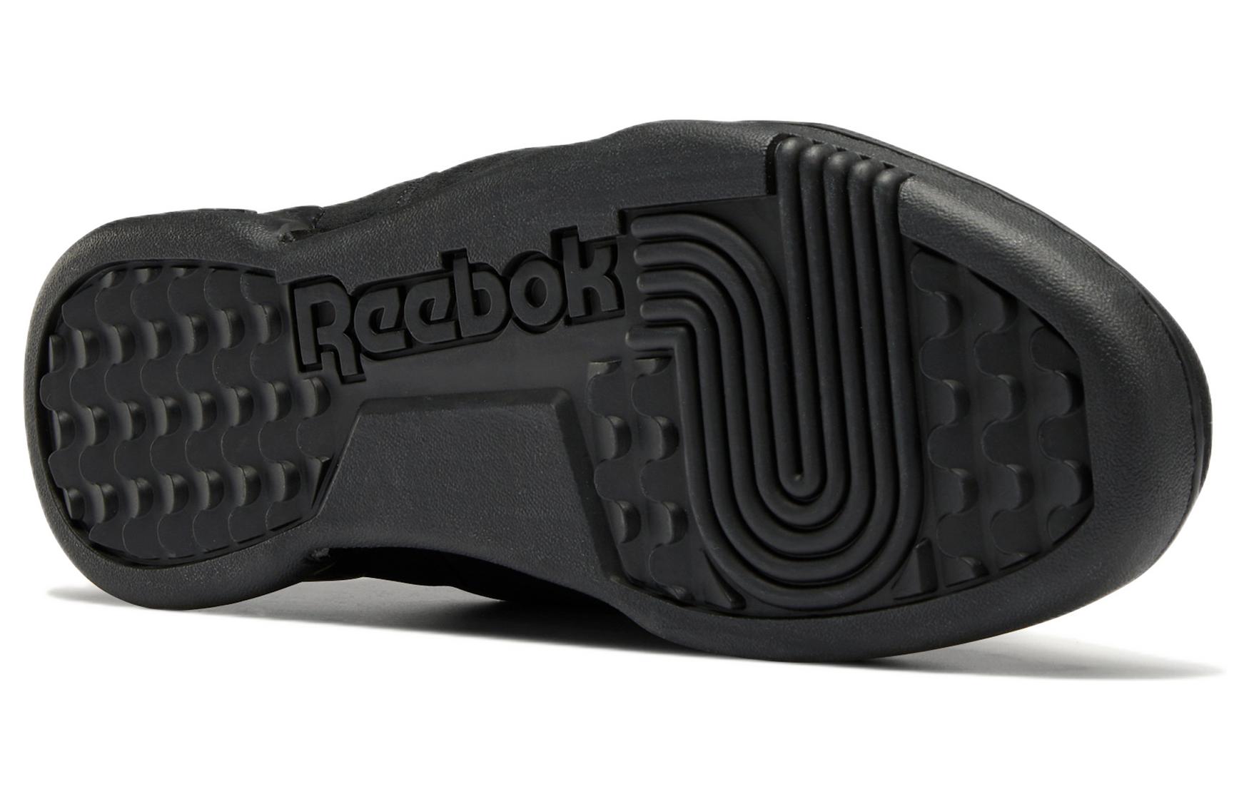 Reebok Workout Plus x Dime 'Black' GW9768