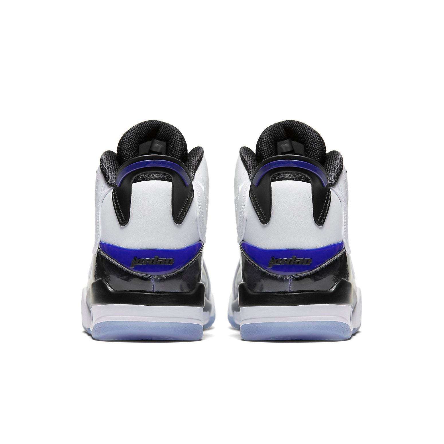 Air Jordan Dub Zero 'Concord' 311046-106