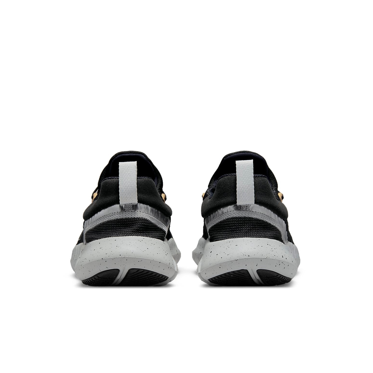 Nike Free Run 5.0 'Black Dark Smoke Grey' CZ1884-006