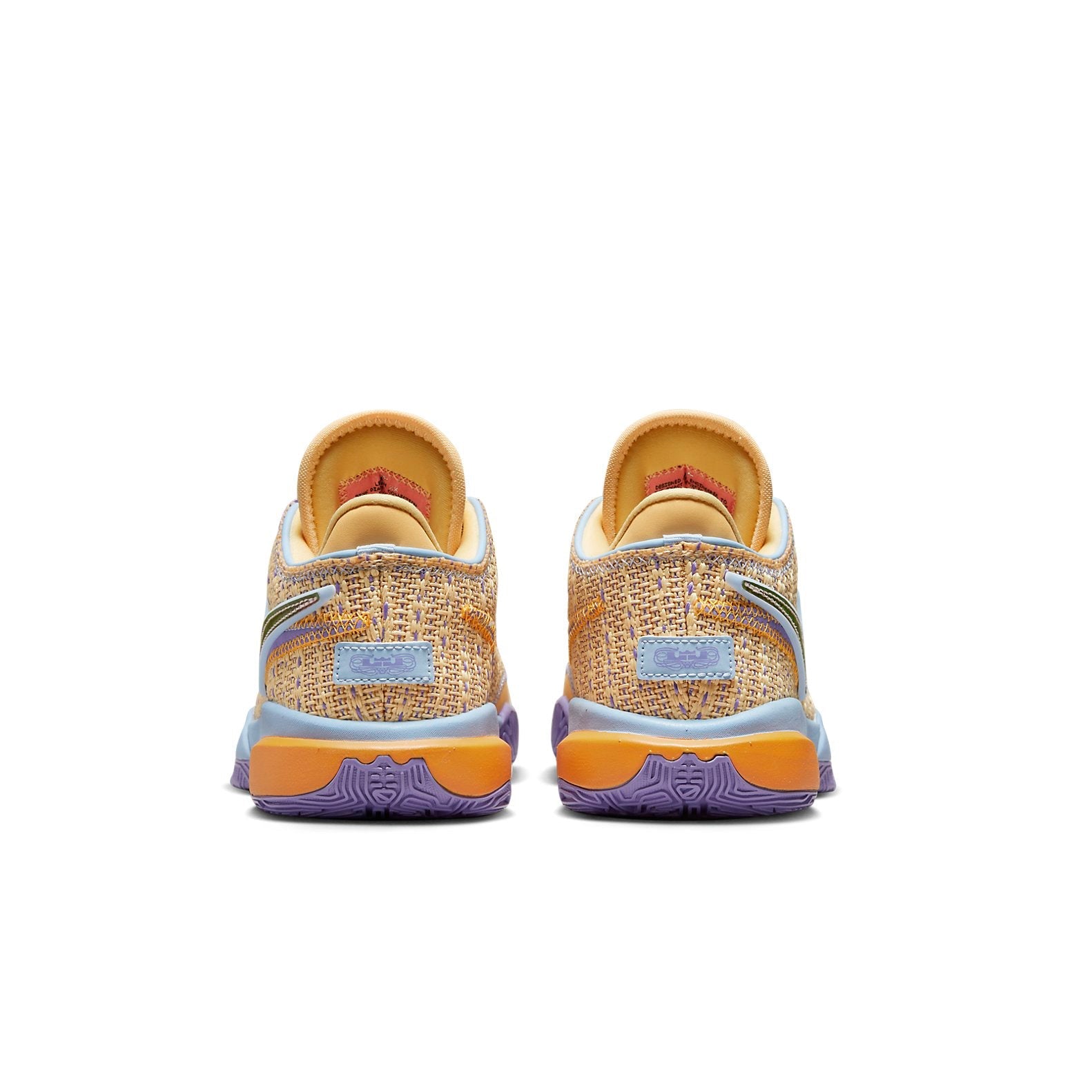(GS) Nike LeBron 20 'Nike Lifer' DQ8651-200