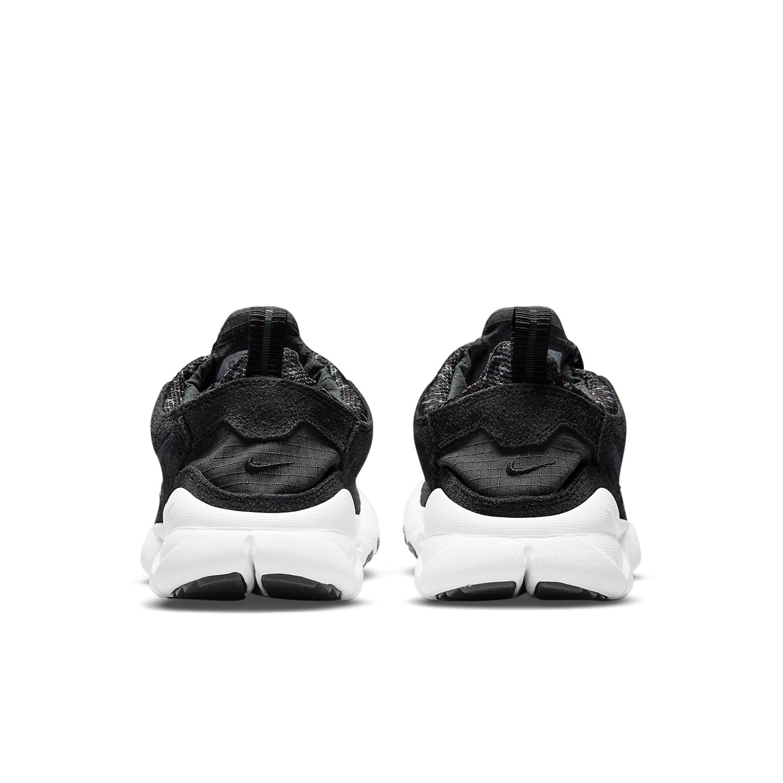 Nike Free Run Trail 'Black White' CW5814-001