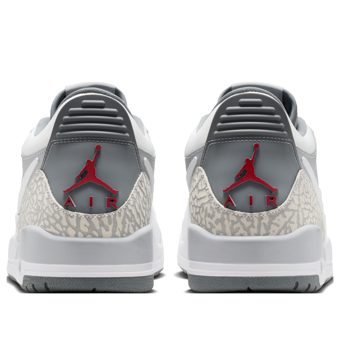 Air Jordan Legacy 312 Low 'White Grey' CD7069-005