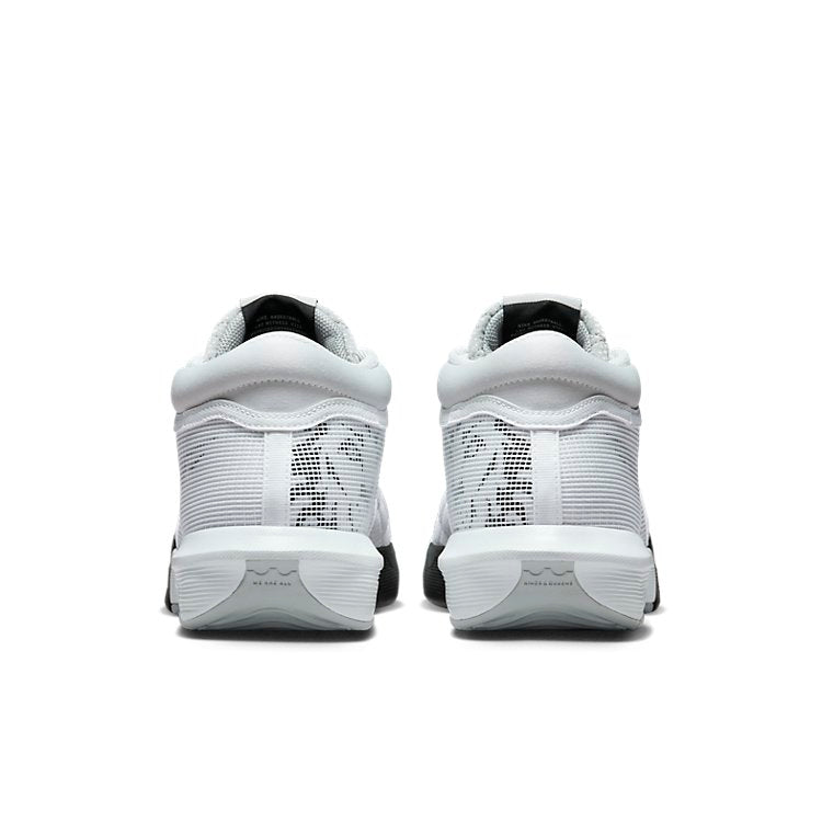 Nike LeBron Witness 8 'White Light Smoke Grey' FB2239-100