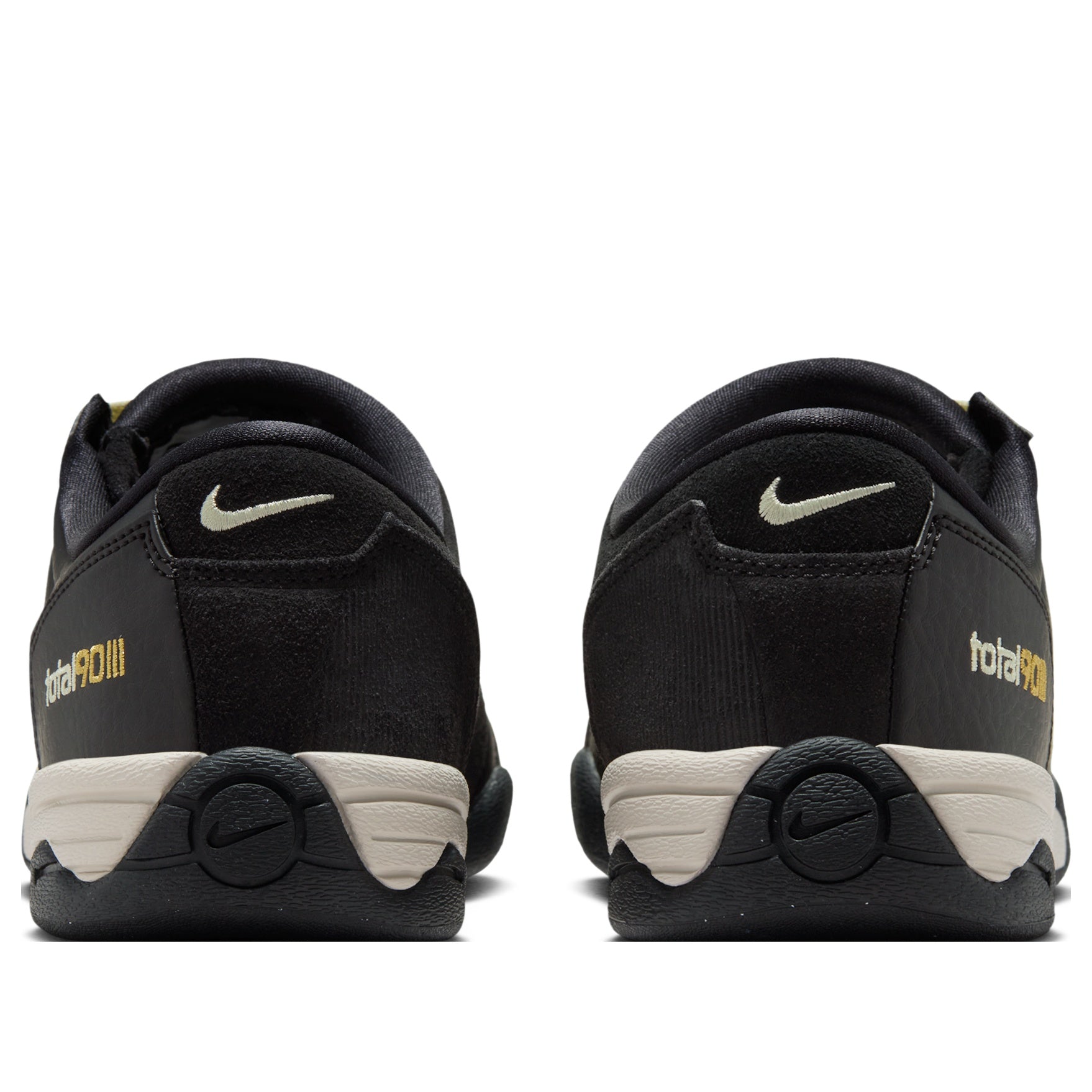 Nike Total 90 III 'Black Coconut Milk' IO2083-010