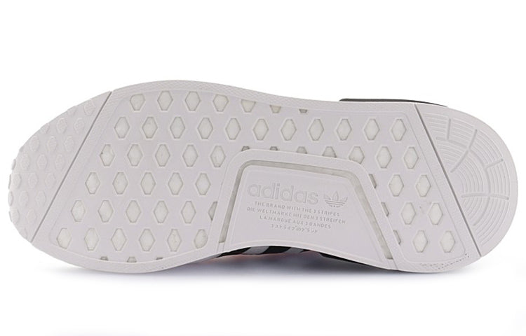 adidas NMD_R1 V2 'Logo Print - Mix Colors' FZ4825