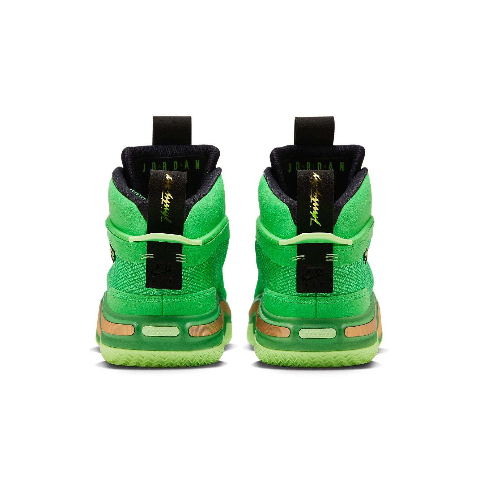 Air Jordan 36 PF 'Celtics' DA9053-300