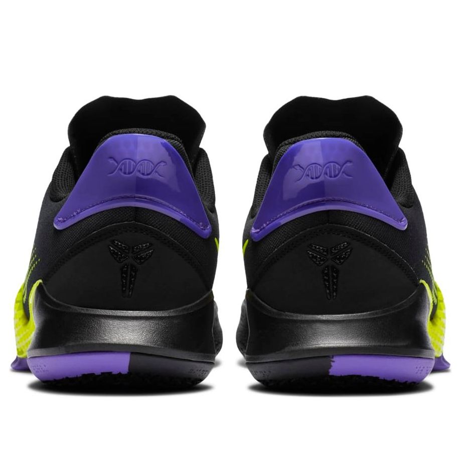Nike Mamba Fury EP 'Lakers Away' CK2088-003