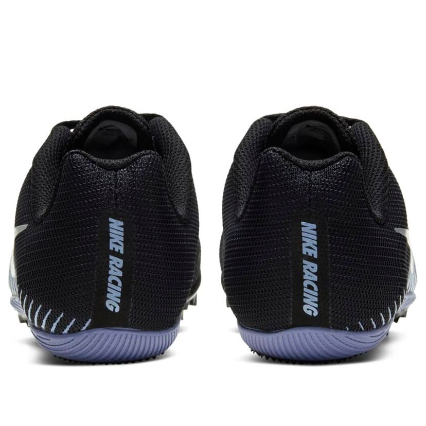 (WMNS) Nike Air Zoom Rival M 9 Spikes 'Black Indigo Fog' AH1021-004