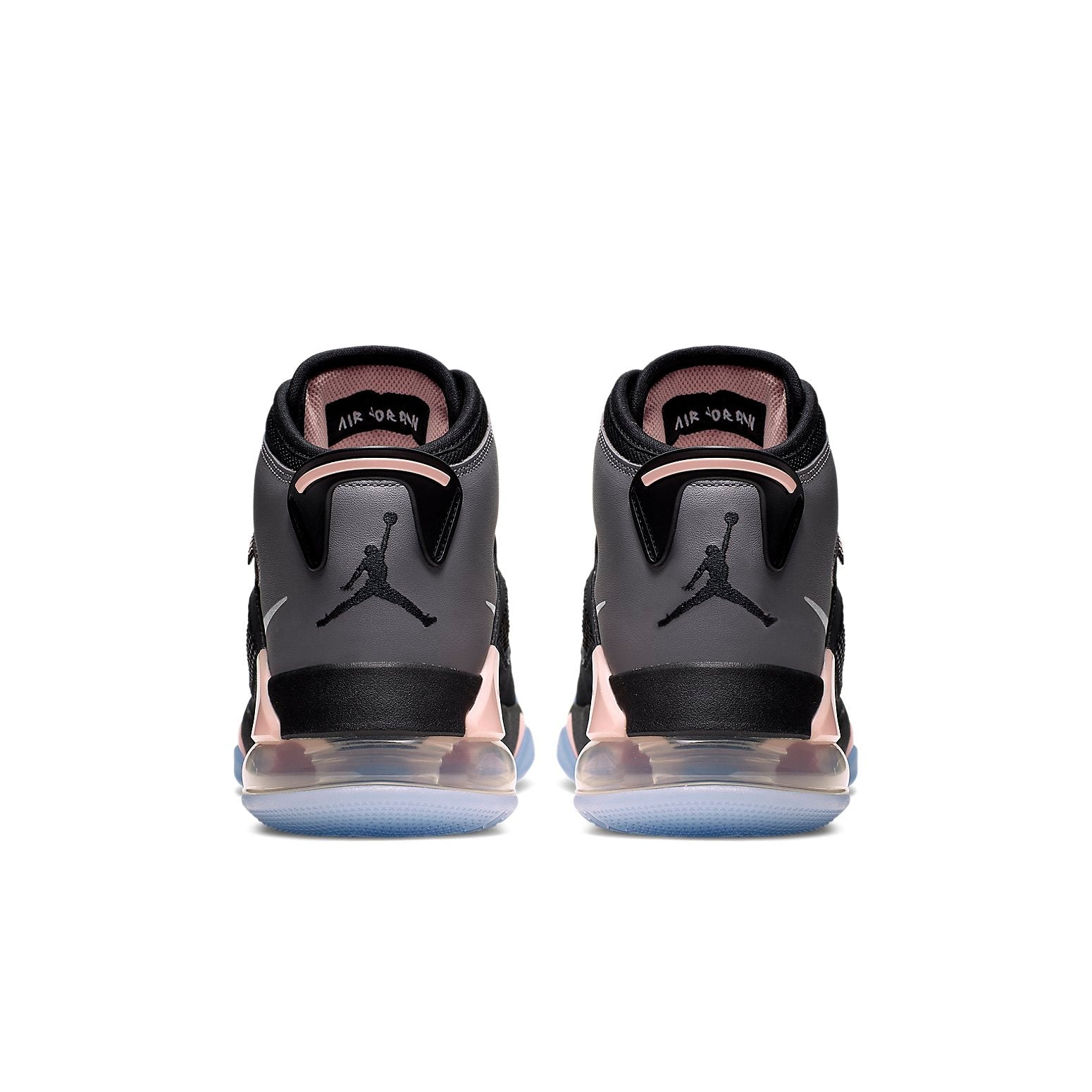 Air Jordan Mars 270 'Black Pink' CD7070-002