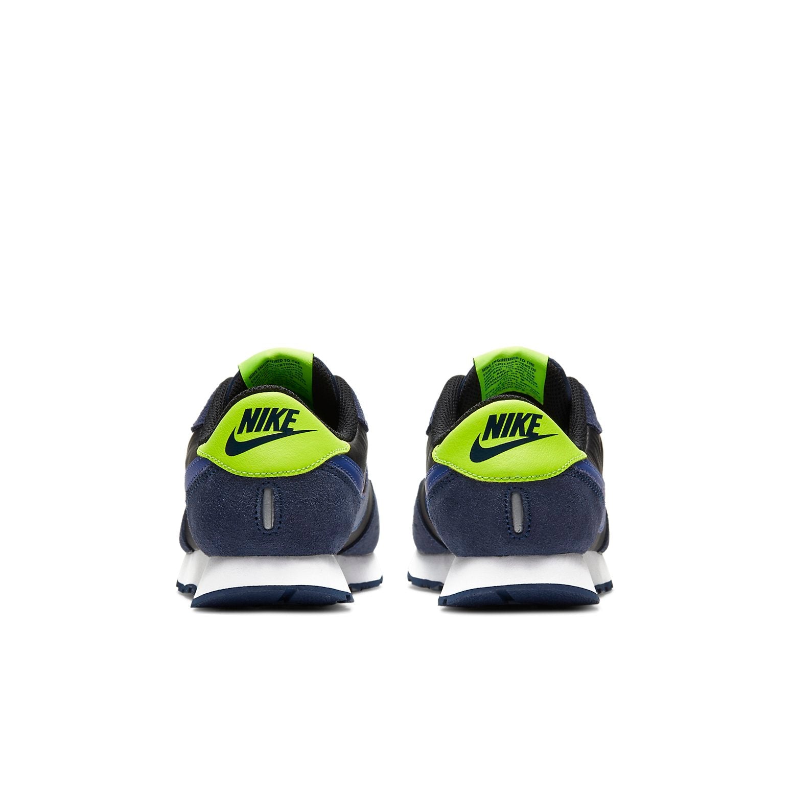 (GS) Nike MD Valiant 'Astronomy Blue Volt' CN8558-010