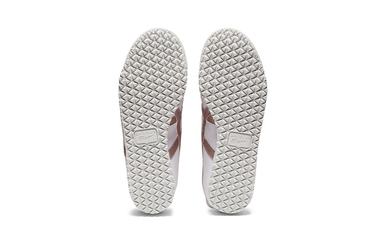 (PS) Onitsuka Tiger Mexico 66 'White Rose Gold' 1184A170-100