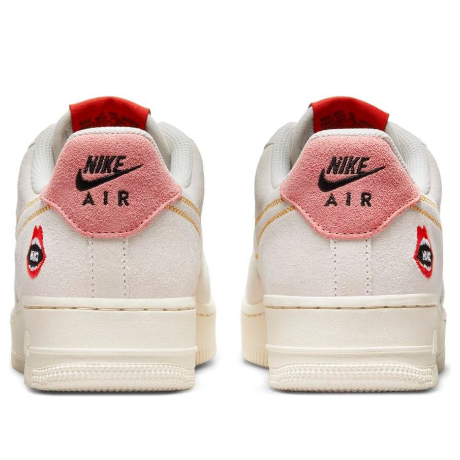 (WMNS) Nike Air Force 1 '07 'Peace' DQ7656-100