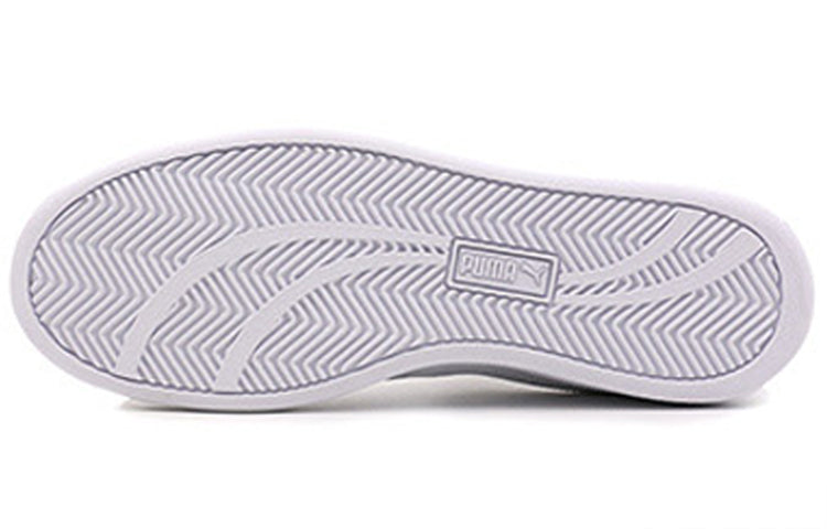 PUMA Match 74 Tumbled 'Triple White' 363884-01