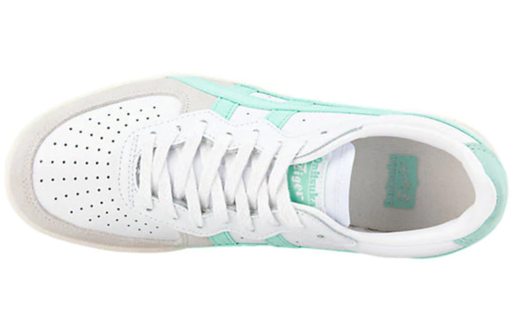 (WMNS) Onitsuka Tiger GSM 'Green' 1182A076-105