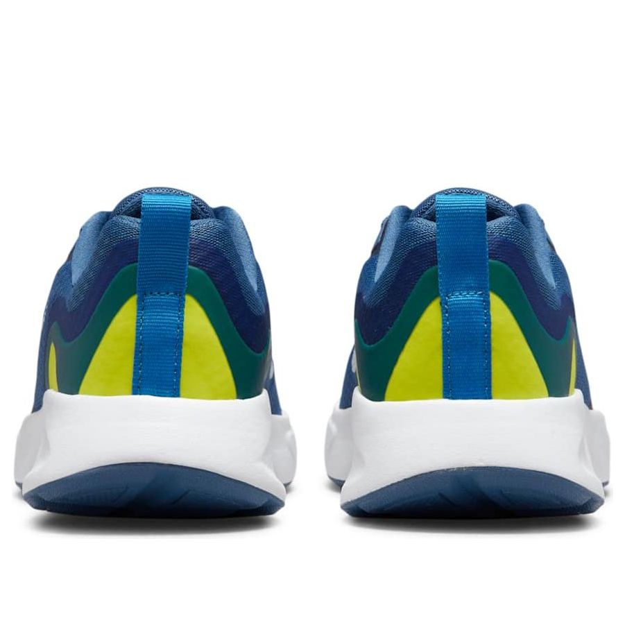 (GS) Nike Wearallday 'Blue White' CJ3816-404