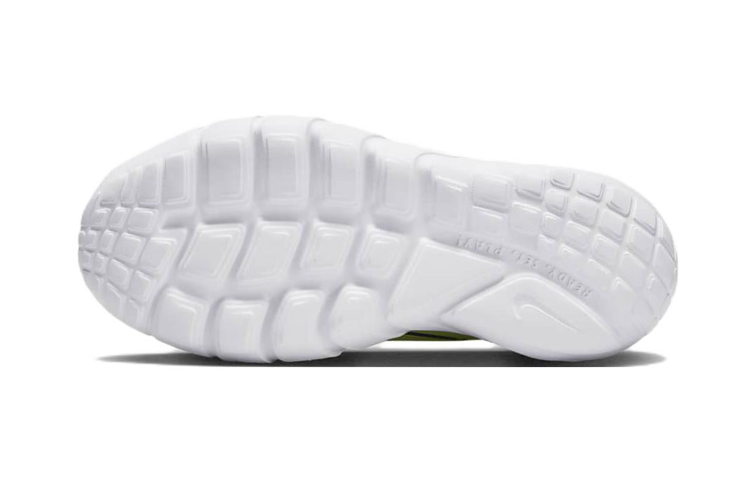 (PS) Nike Flex Runner 2 'Barely Volt' DJ6040-700