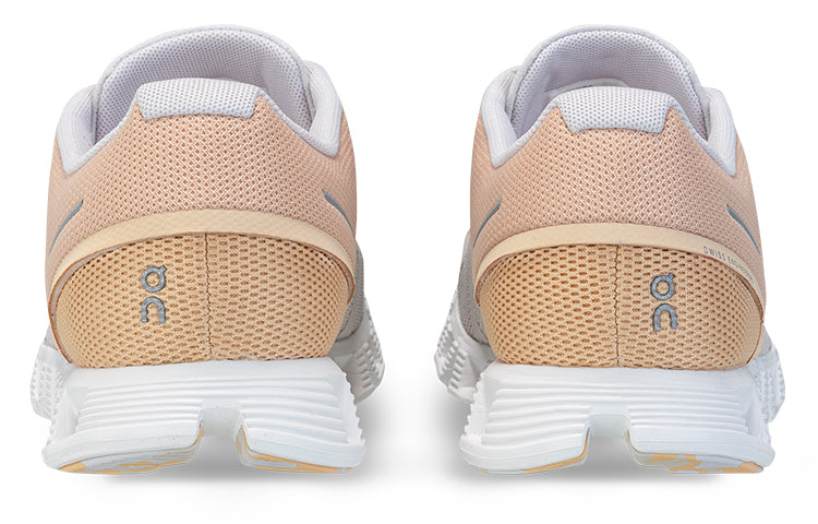 (WMNS) On Running Cloud 5 Fuse 'Savannah Pearl' 68.98805