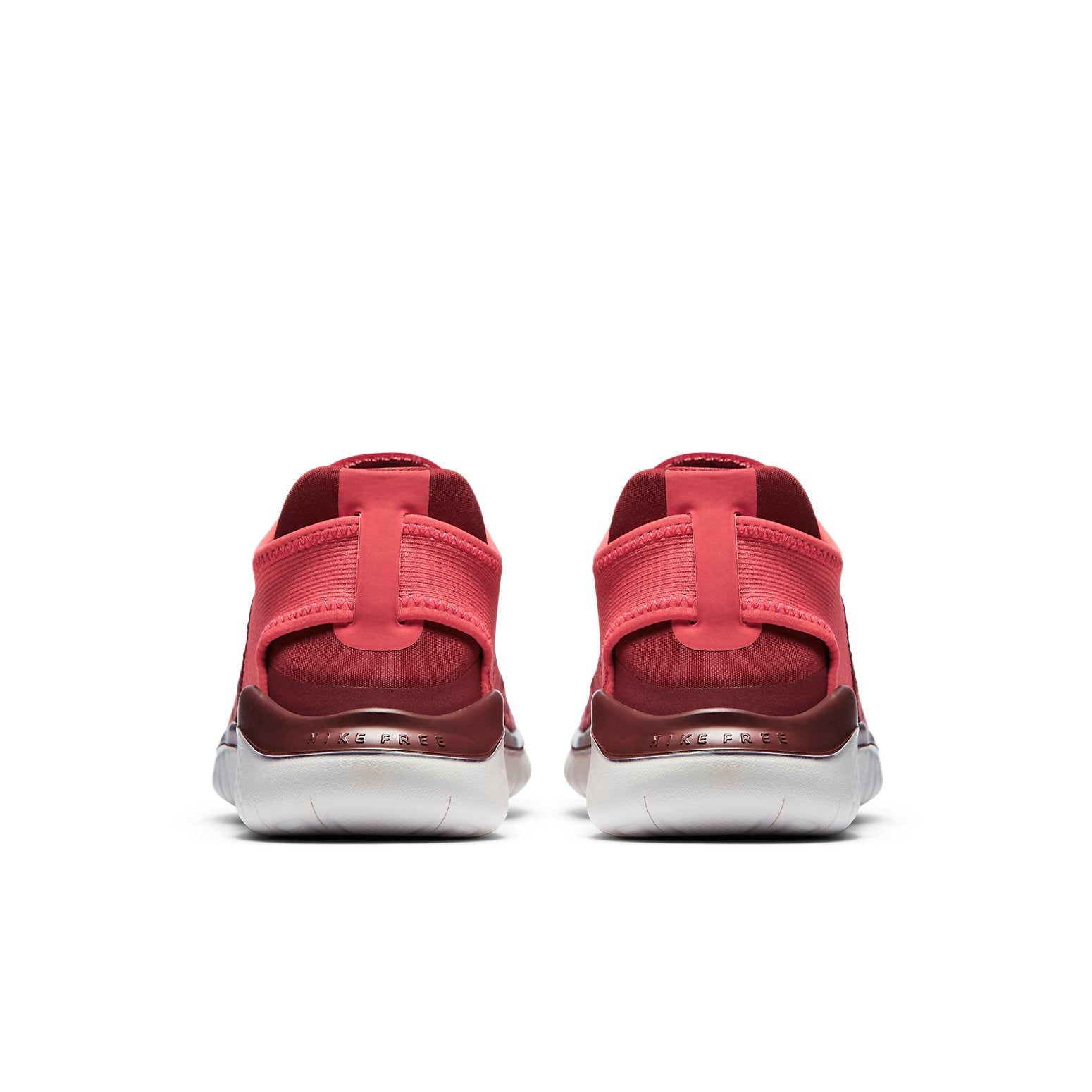 (WMNS) Nike Free RN 18 'Wild Velvet - Red Crush' AQ0563-676