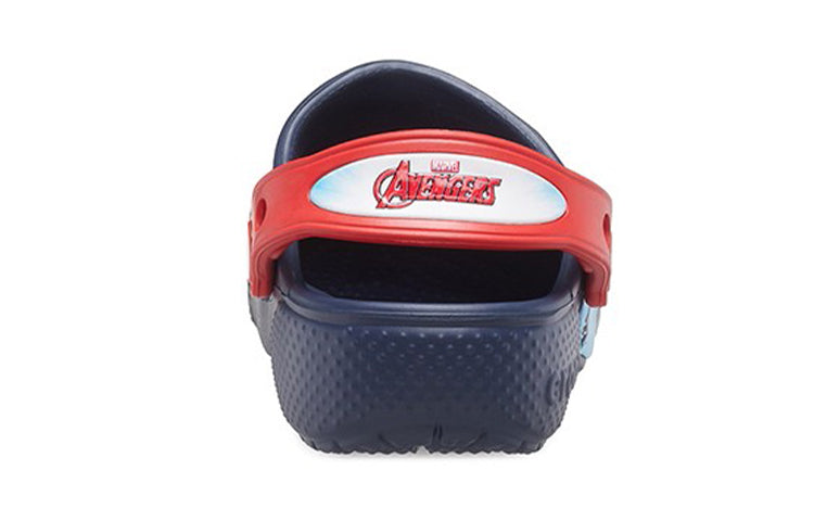 Kids Crocs Classic clog Sports sandals 206740-410