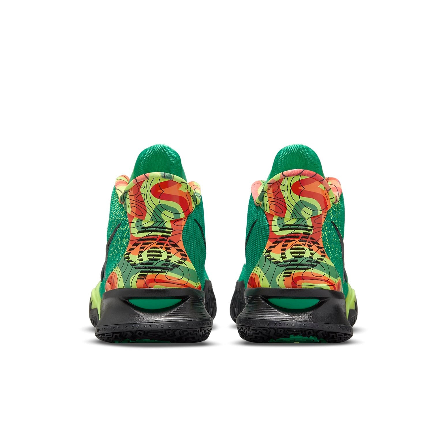 Nike Kyrie 7 EP 'Weatherman' CQ9327-300