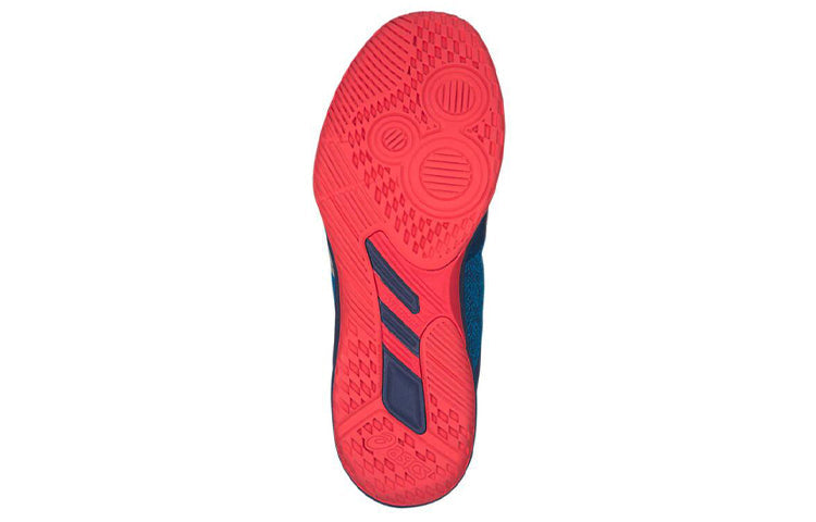 ASICS Gel-Netburner Ballistic FF MT 'Race Blue' 1051A003-400