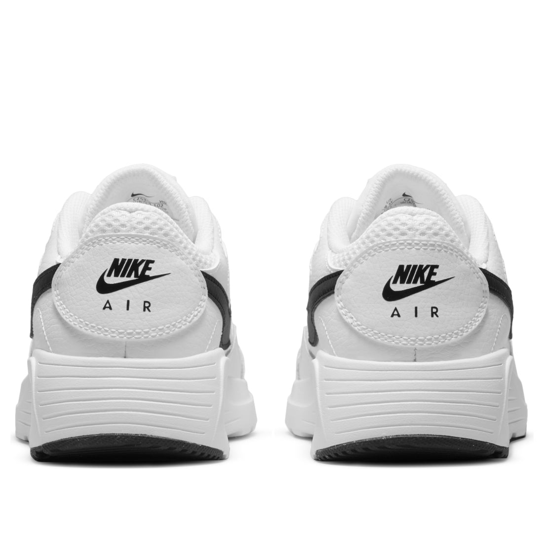 (GS) Nike Air Max SC 'White Black' CZ5358-102