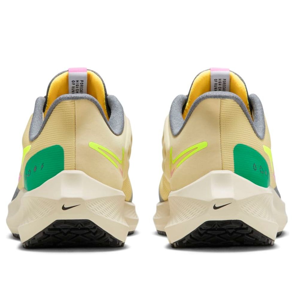 Nike Air Zoom Pegasus 39 Shield 'Team Gold Volt' FD9913-771