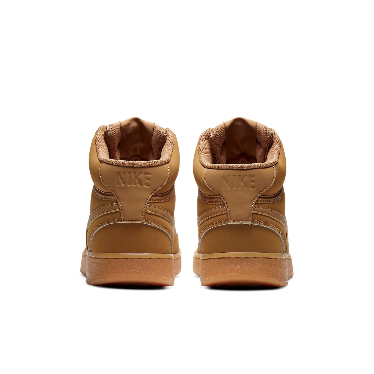 Nike Court Vision Mid 'Flax Twine' CD5466-200